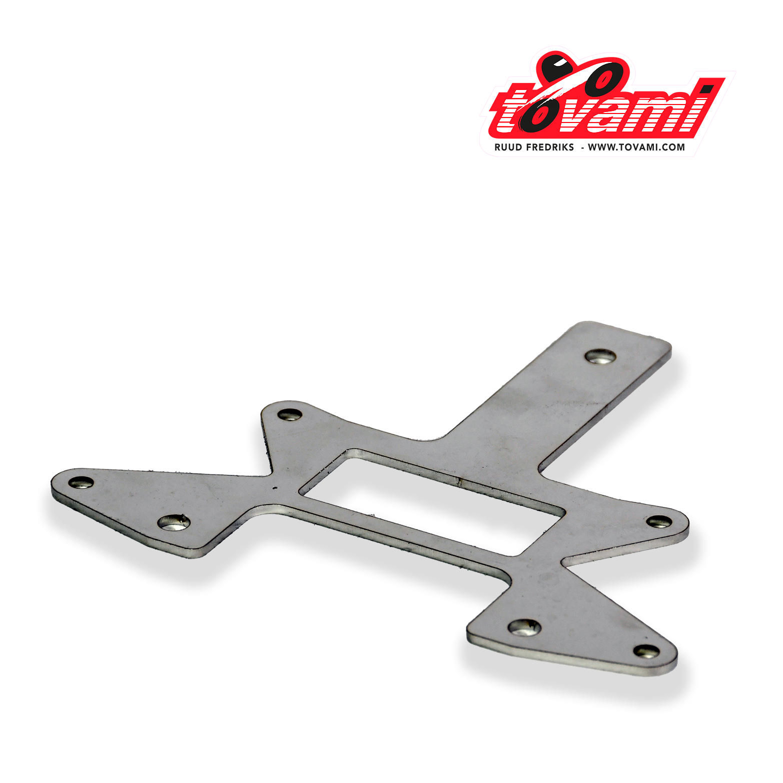 Seat support plate Ducati 1199 Panigale 2012-2014