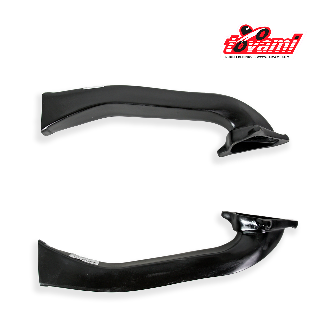 Set airtubes Ducati 848 / 1098 / 1198