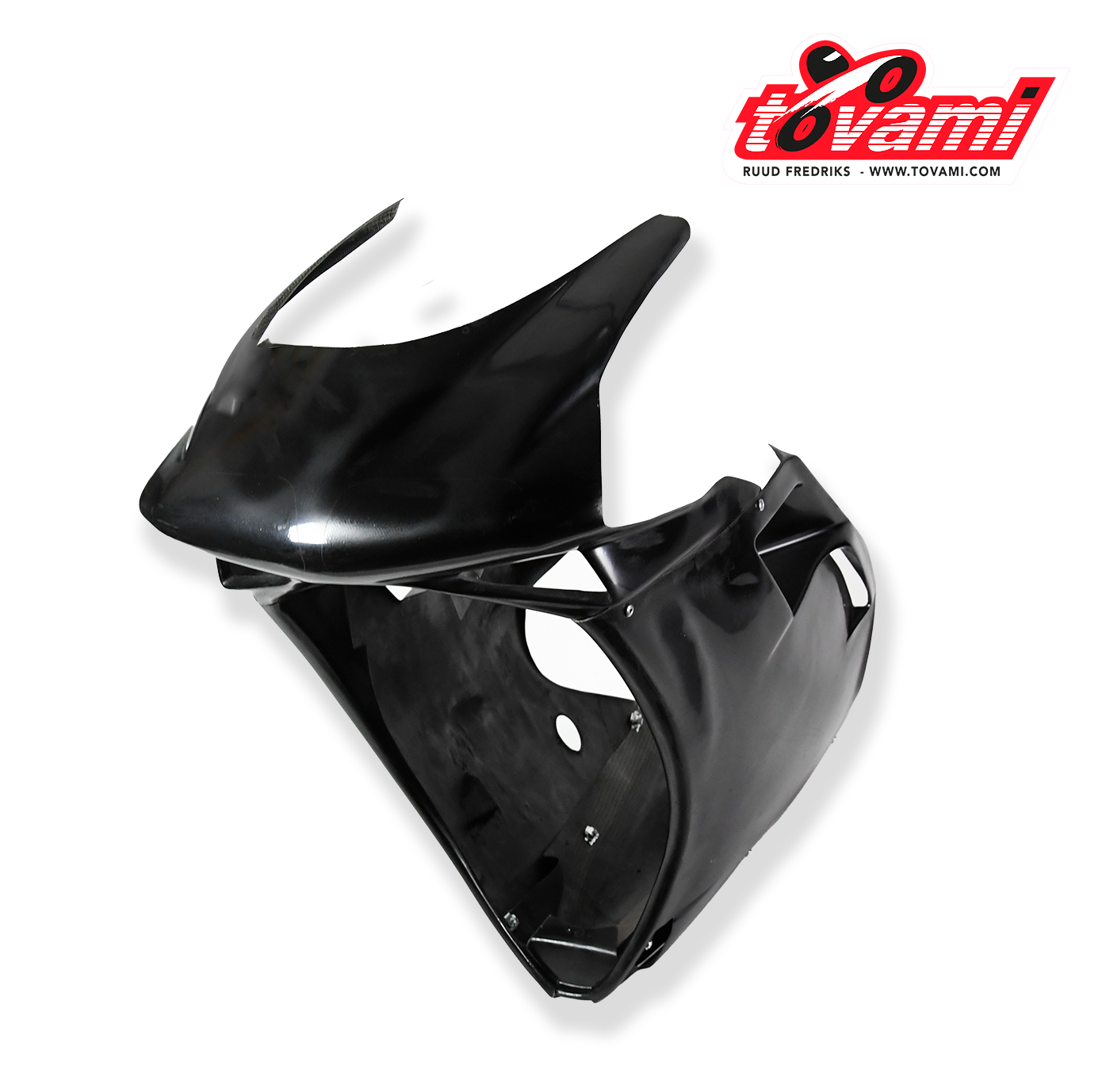 Complete set of race fairings Ducati 748 / 916 / 996 R