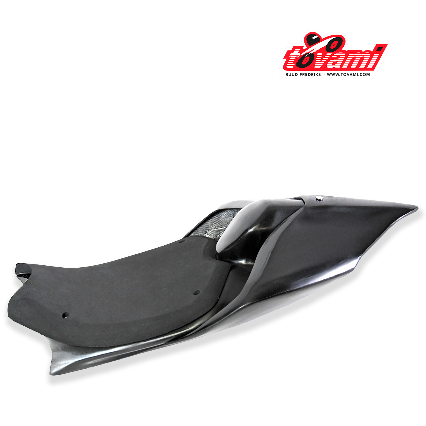 Complete seat Ducati Panigale 1100 V4S 2018-2020