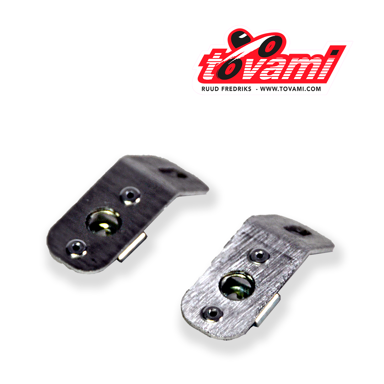 Mounting brackets side panels Ducati Panigale 1100 V4S 2018-2020
