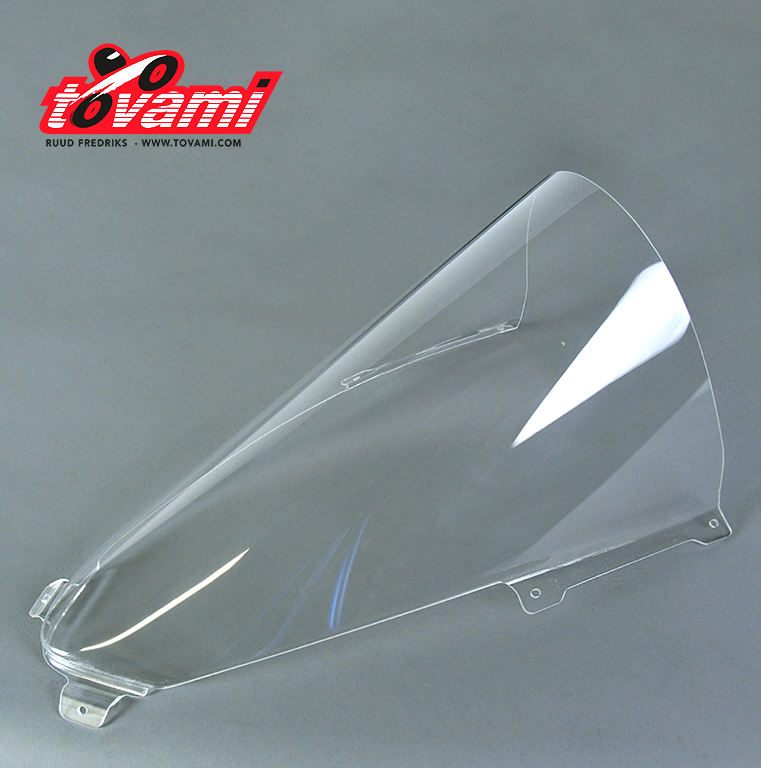 Screen extra tall Ducati Panigale 1100 V4S 2018-2020