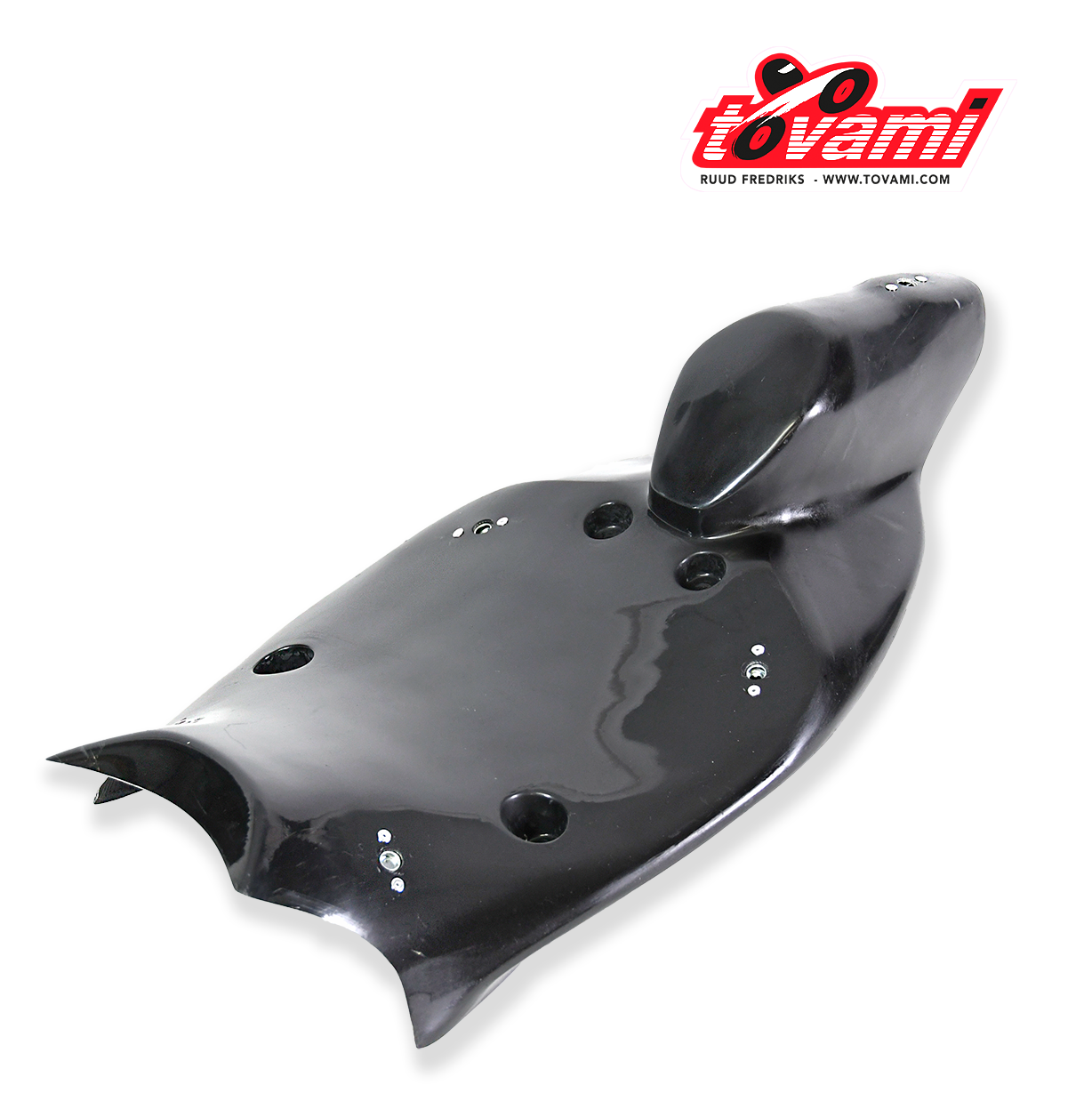 Seat (unit) Ducati Panigale 1100 V4S 2018-2020