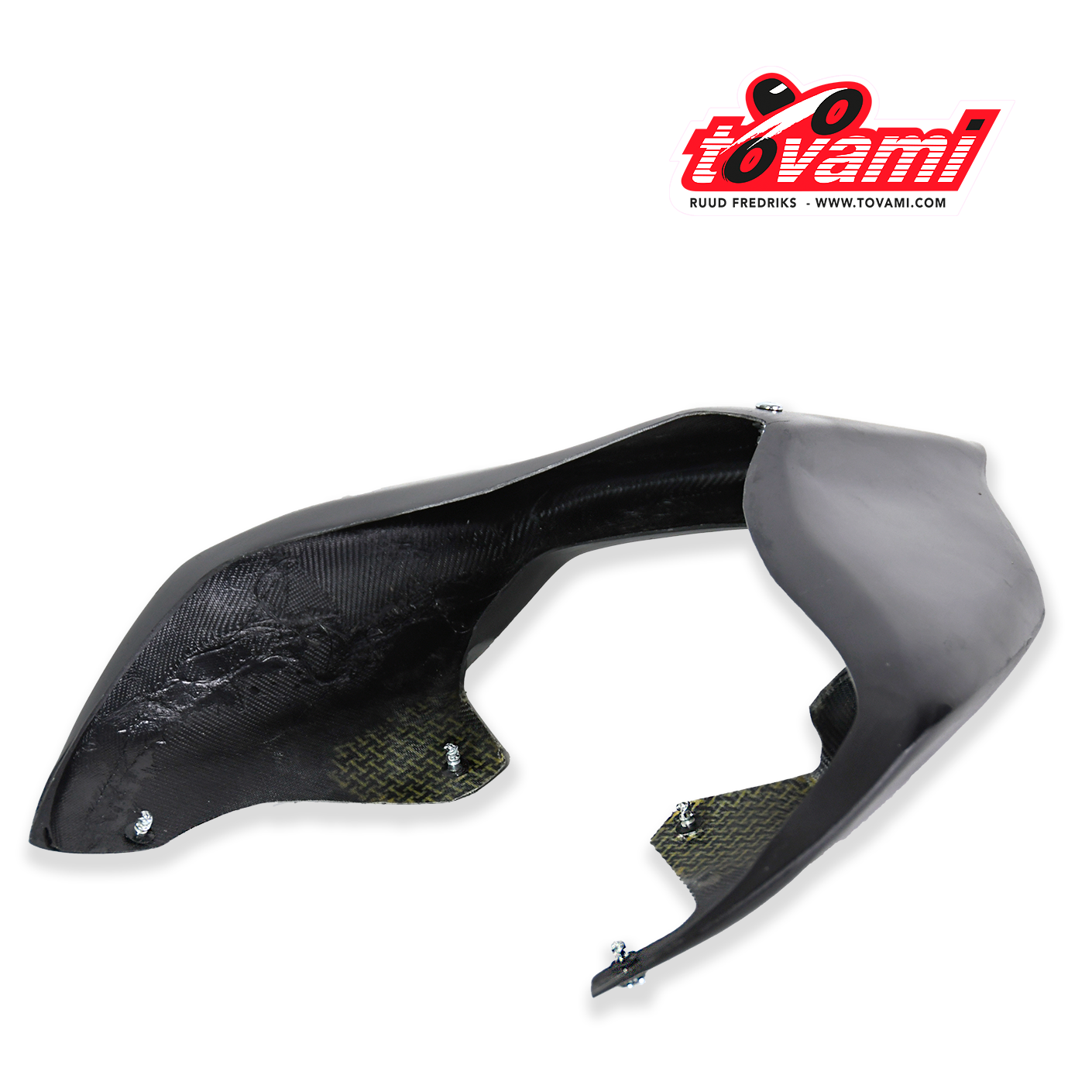 Seat tail Ducati Panigale 1100 V4S 2018-2020