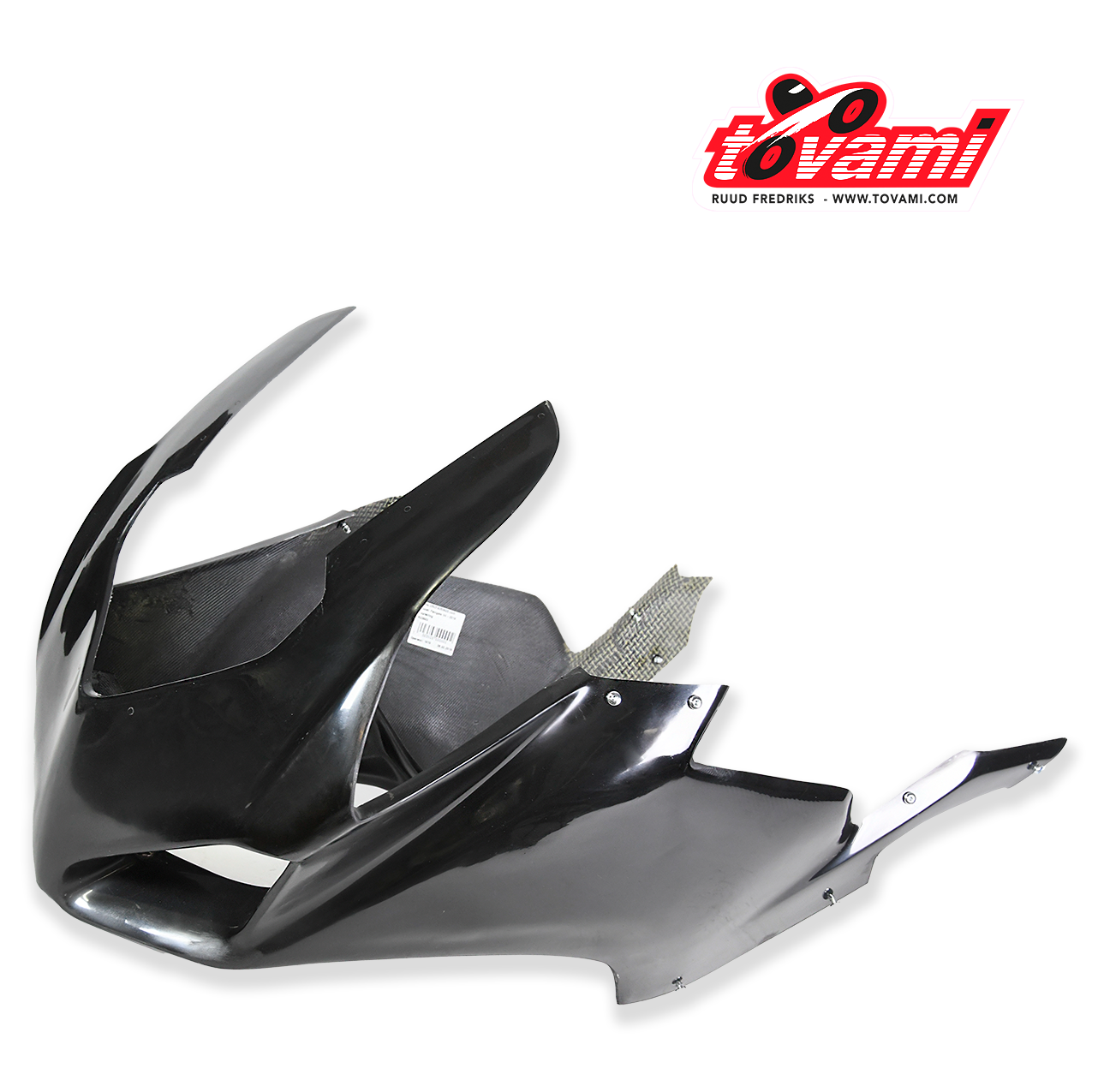 Top fairing Ducati Panigale 1100 V4S 2018-2020