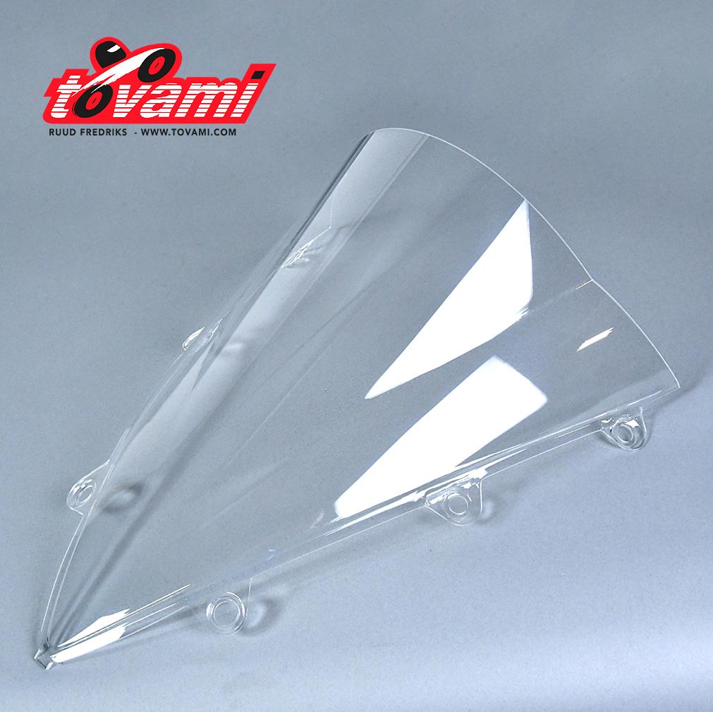 Windscreen double bubble Honda CBR1000RR 2012-2016