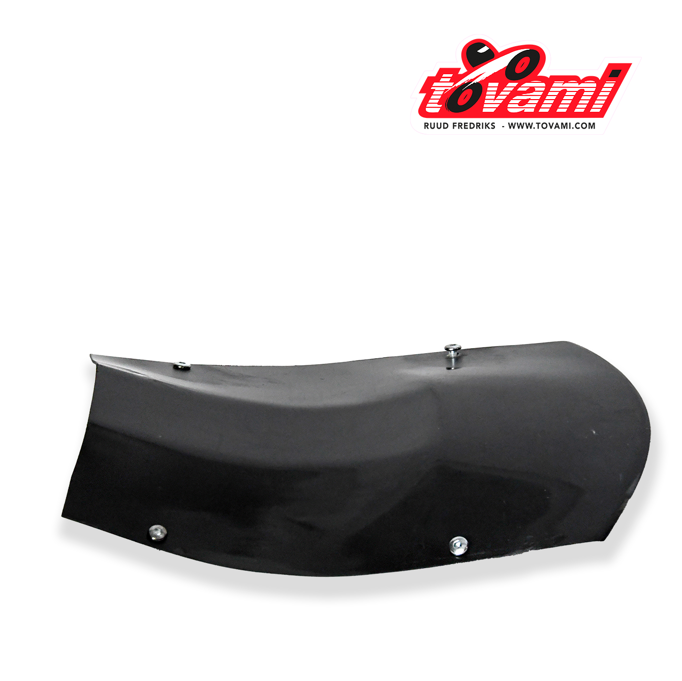 Seat undertray (stock) Honda CBR1000RR 2008-2011
