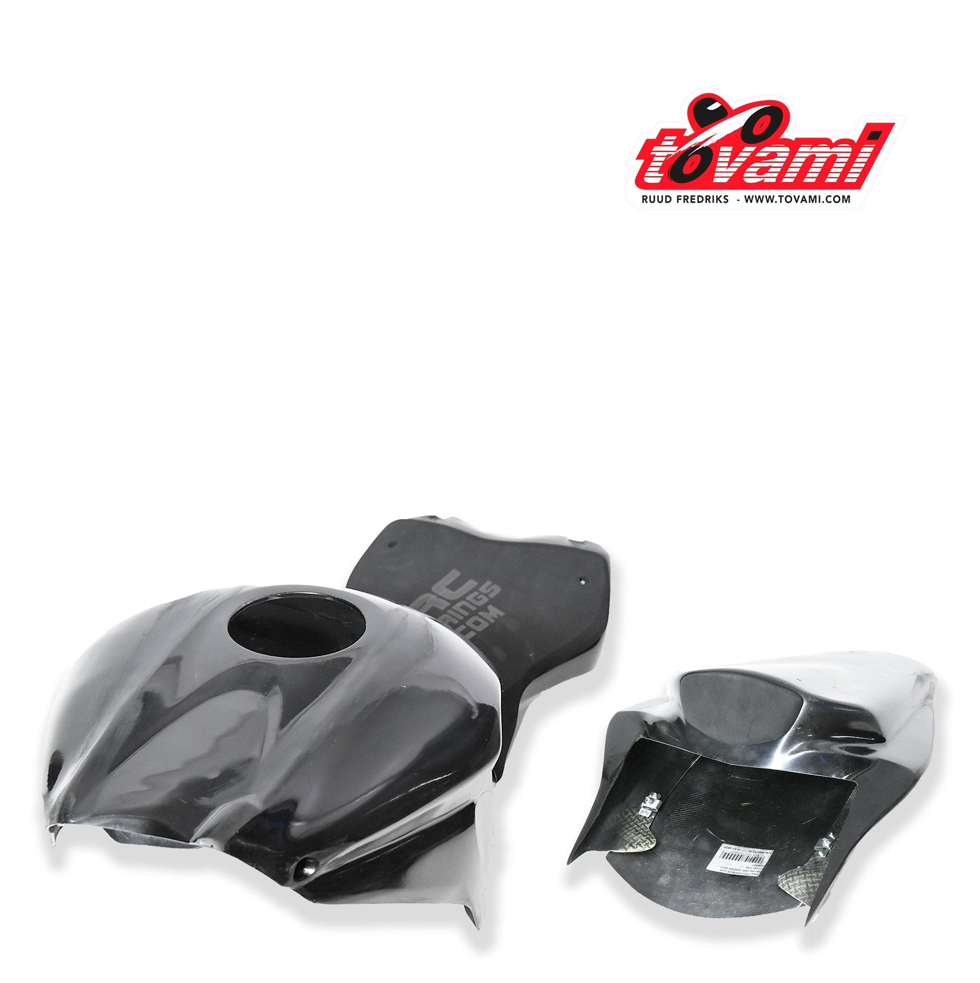 Seat and tankcover-combination stock Honda CBR1000RR 2012-2016