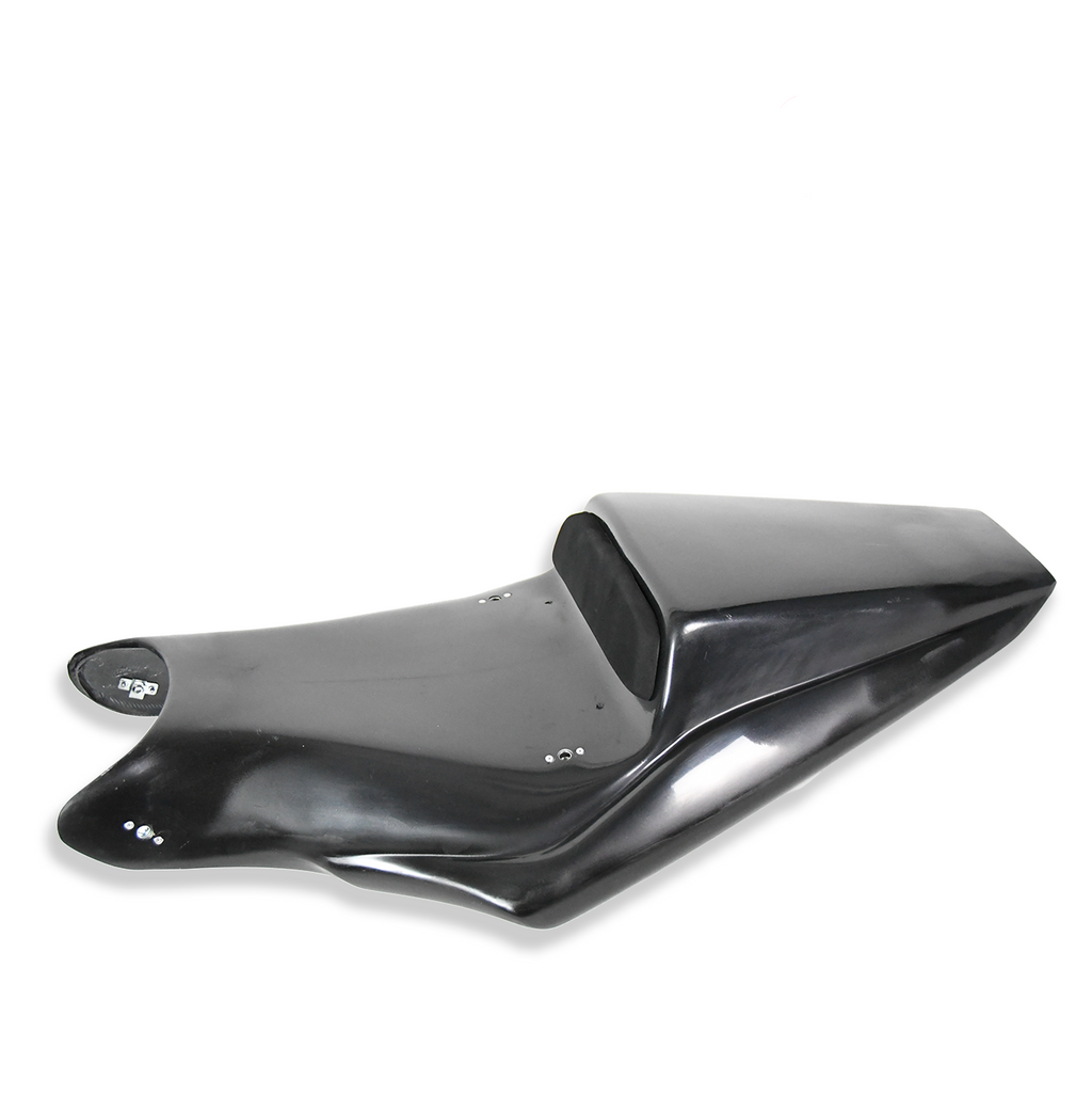 Seat (unit) Yamaha YZF R6 2003-2005
