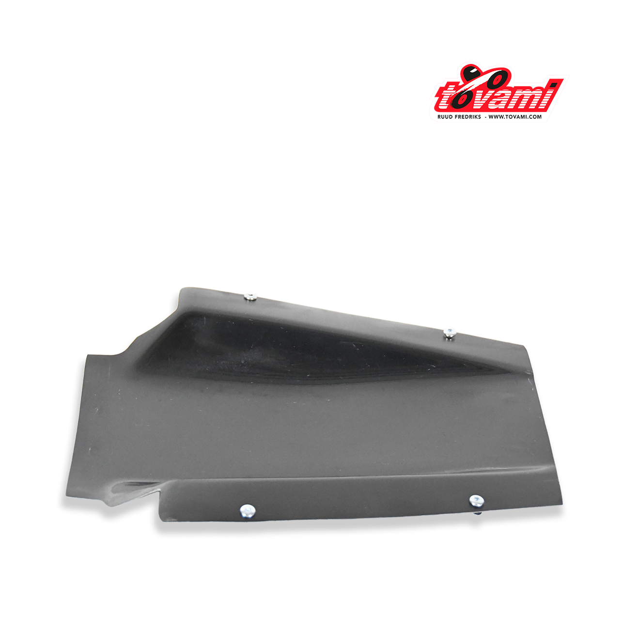 Seat undertray Yamaha YZF R6 2003-2005