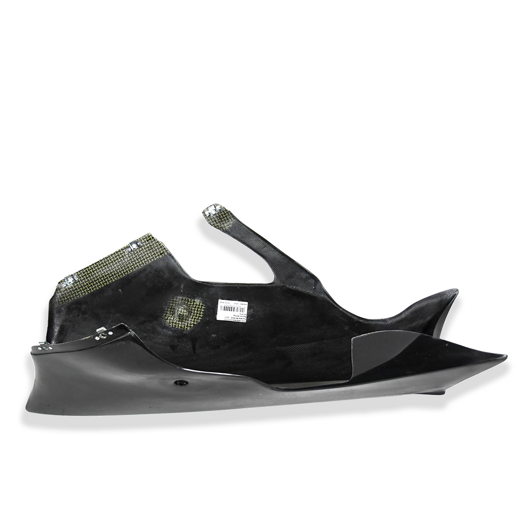 2014 R6 Underside Bottom fairing Yamaha YZF R6 2008-2016