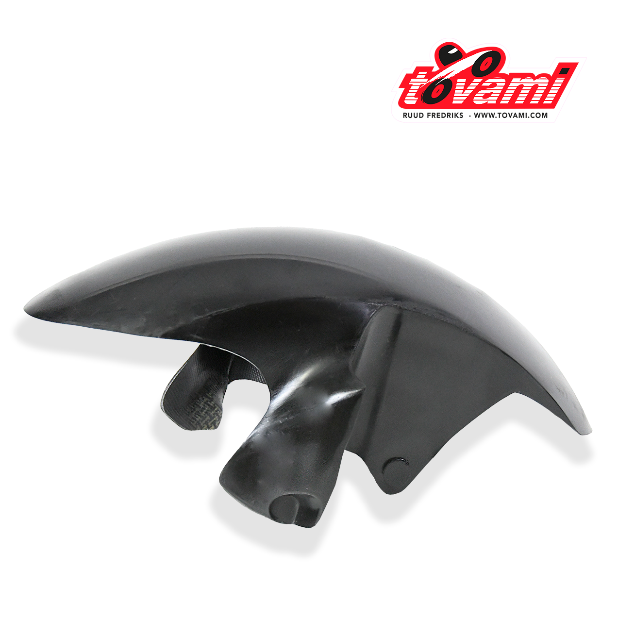 Front fender Yamaha YZF R6 2006-2007