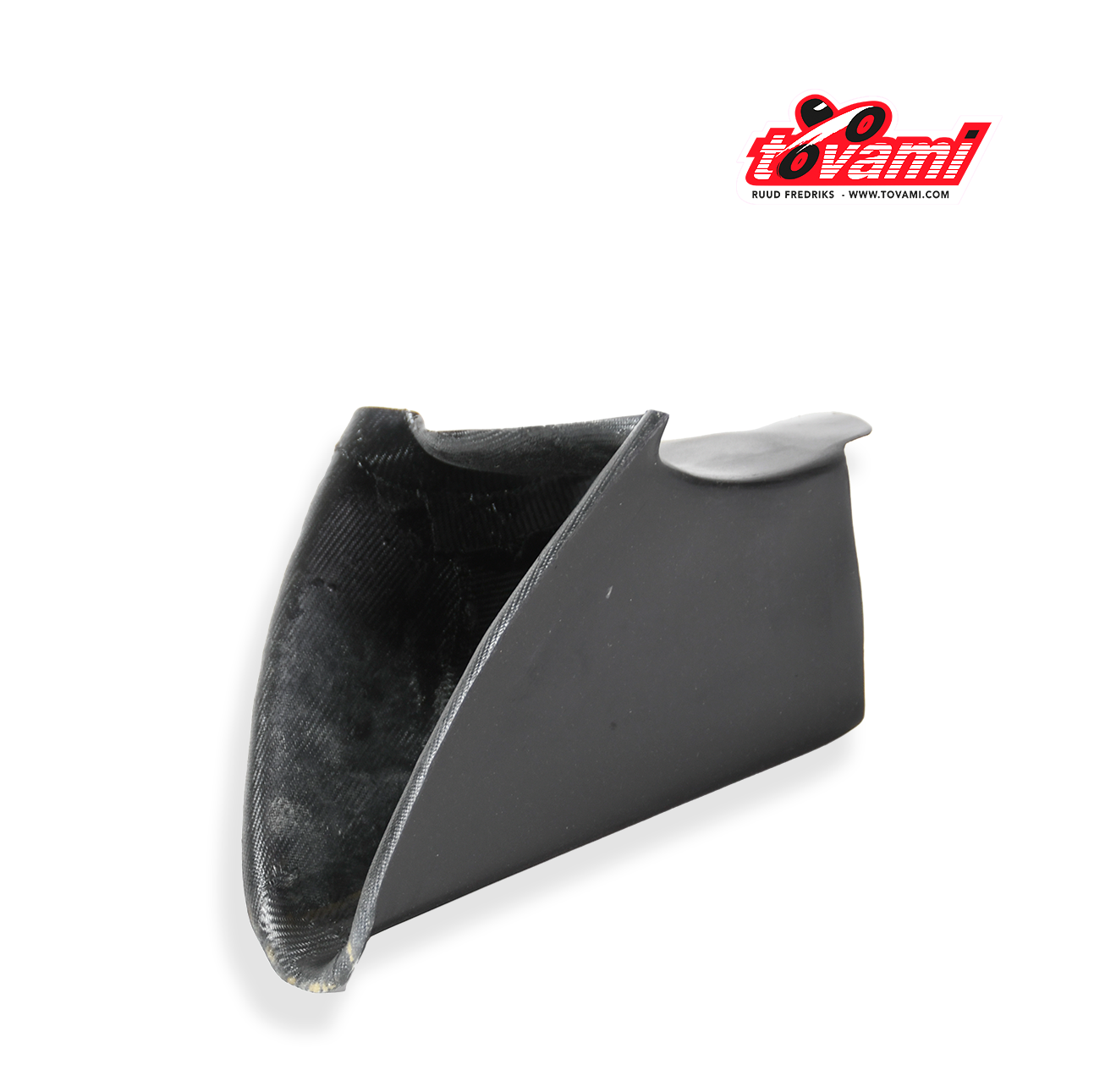 Air tube Triumph Daytona 675 2013-2018