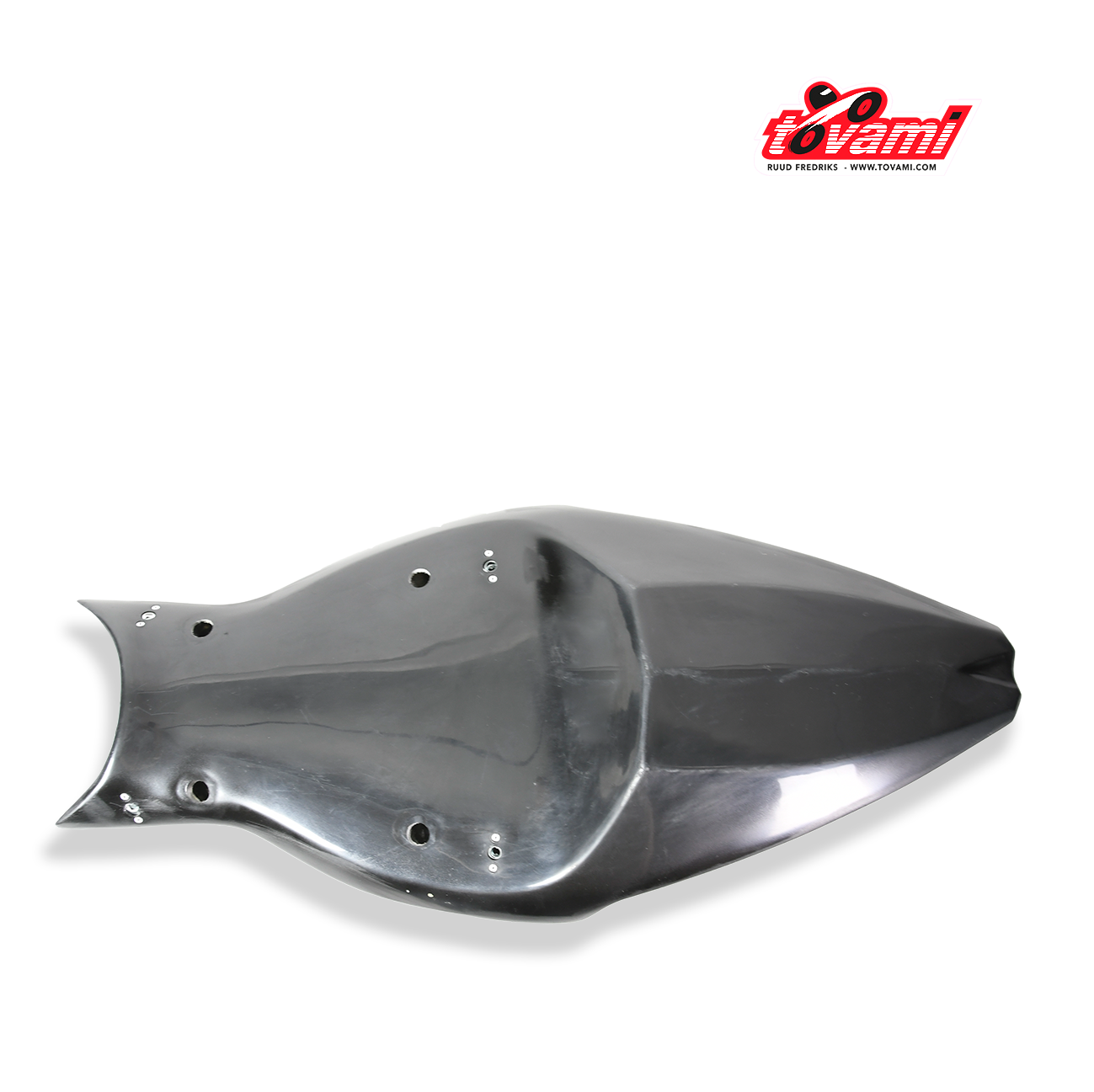 Seat (unit) Triumph Daytona 675 2013-2018