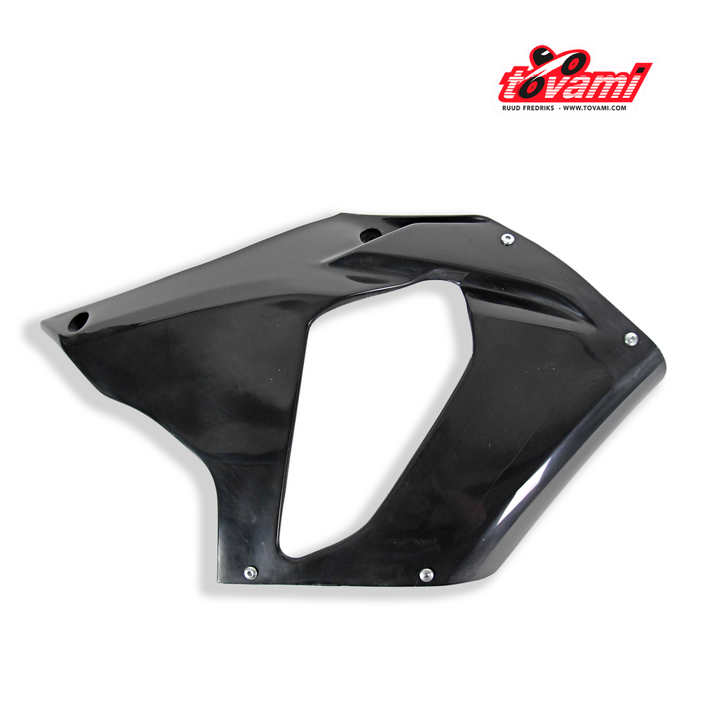 Side panel right Yamaha YZF R1 2015-2019