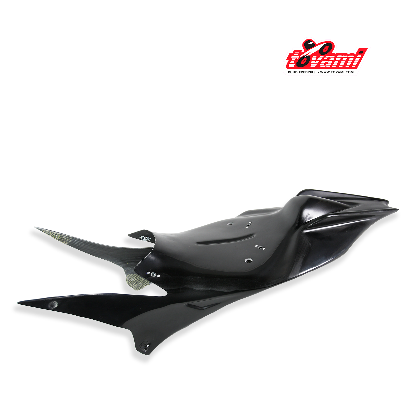Seat (unit) Aprilia RSV4 2009-2019