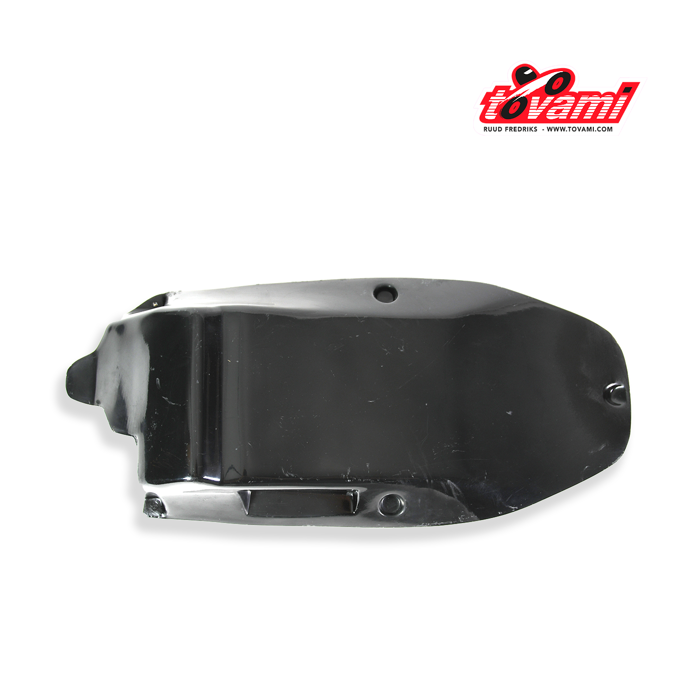 Seat undertray Aprilia RSV4 2009-2019