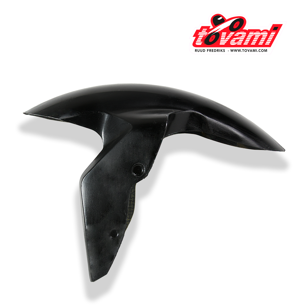 Front fender BMW S1000RR 2009-2018