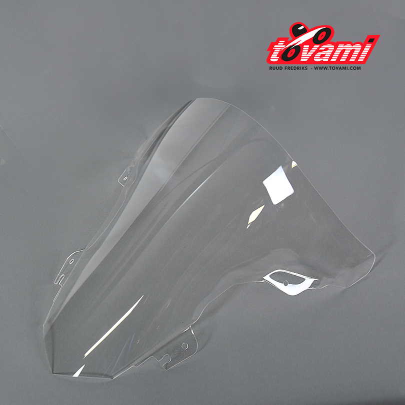 Screen extra tall BMW S1000RR 2015-2018
