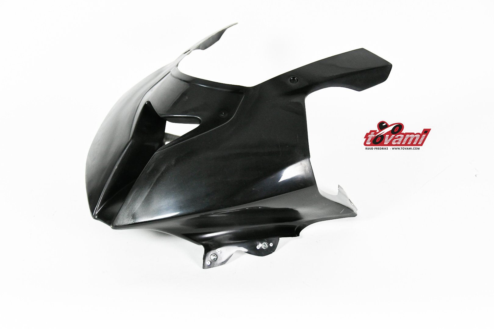 Top fairing BMW S1000RR 2009-2014