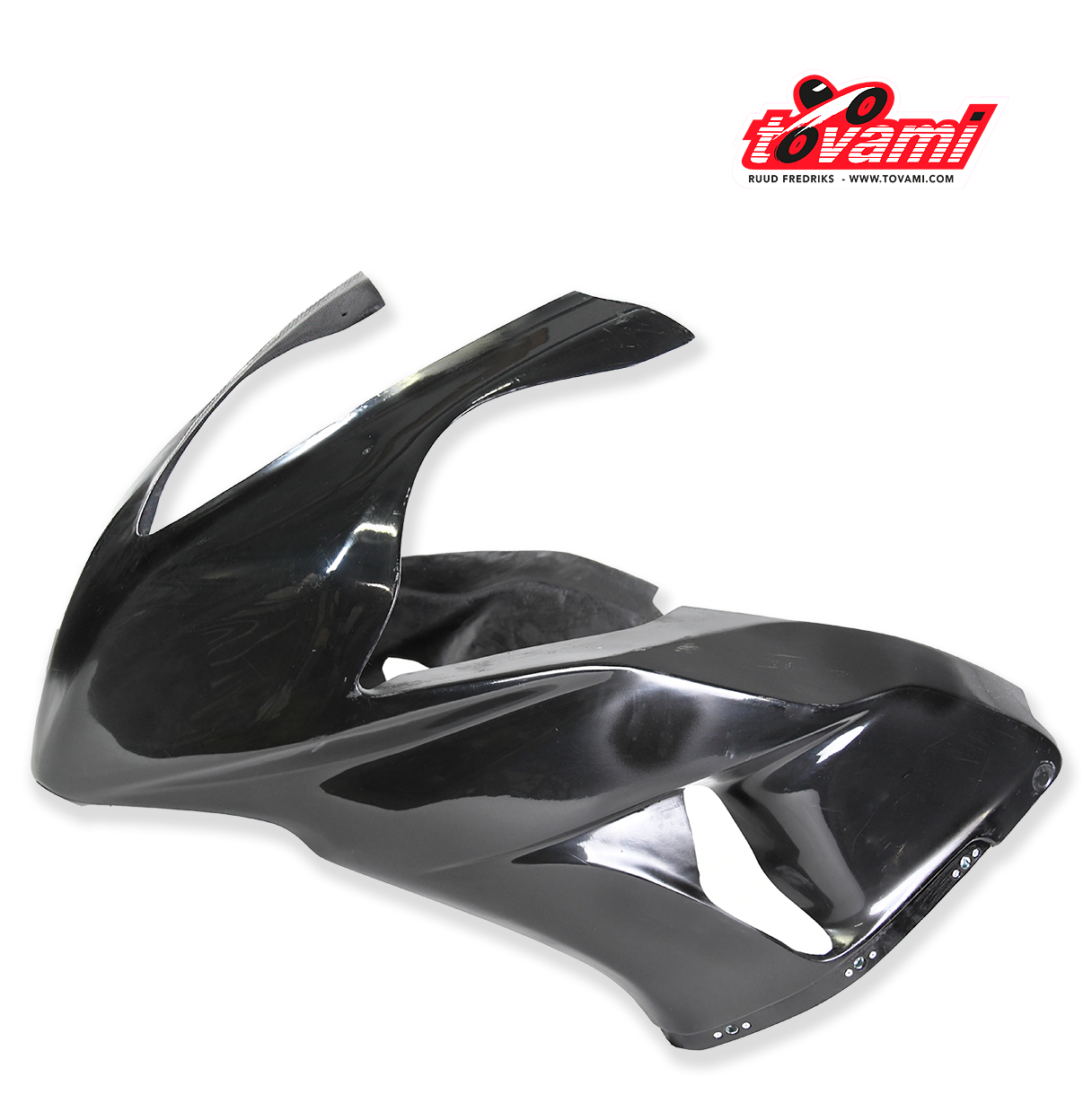 Top fairing Honda CBR1000RR 2006-2007
