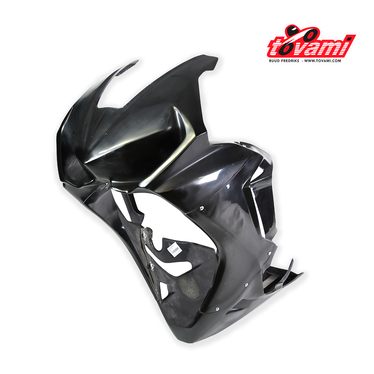Complete front fairing Honda CBR1000RR 2017-2019