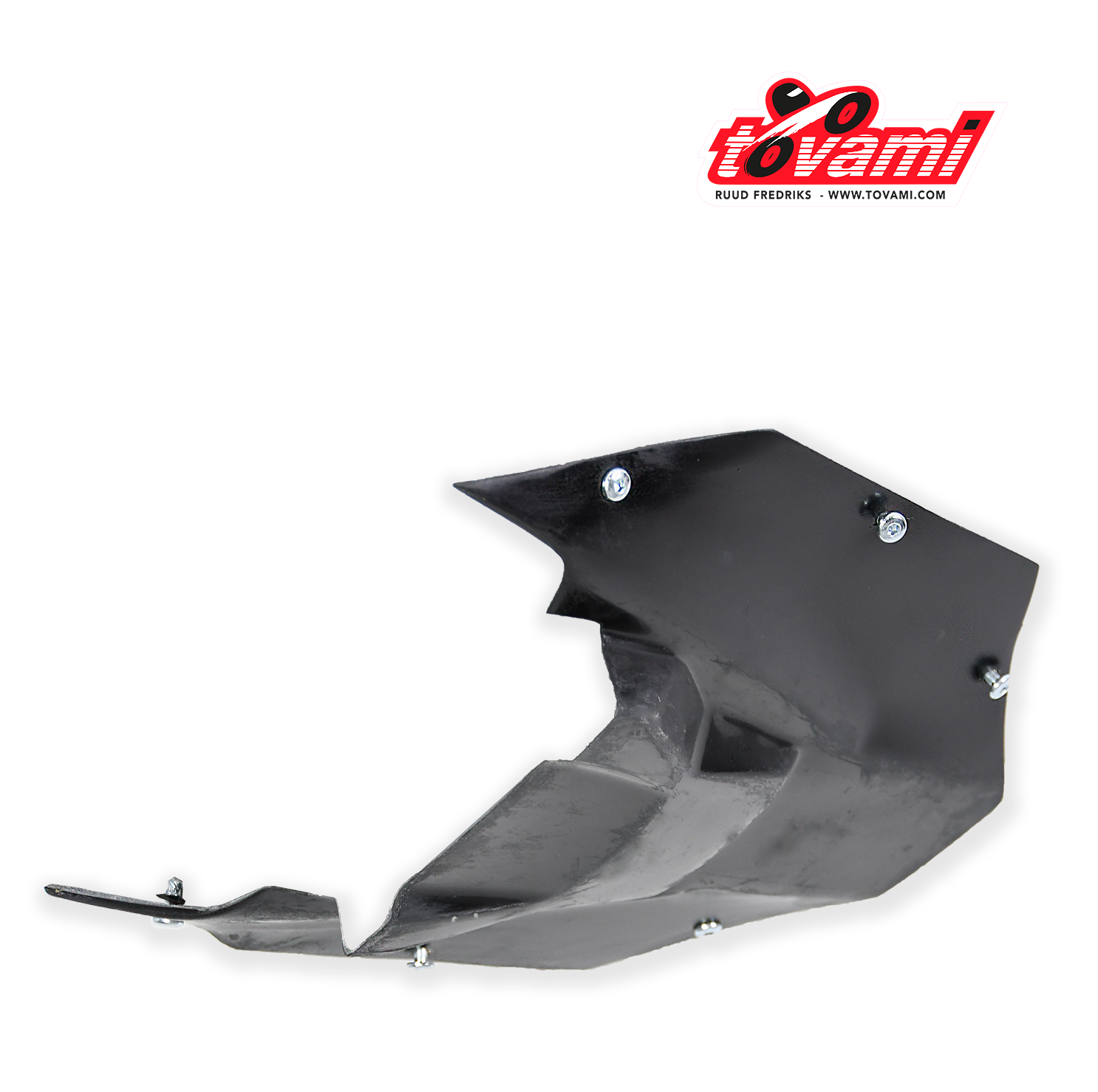 Seat undertray Honda CBR1000RR 2017-2019