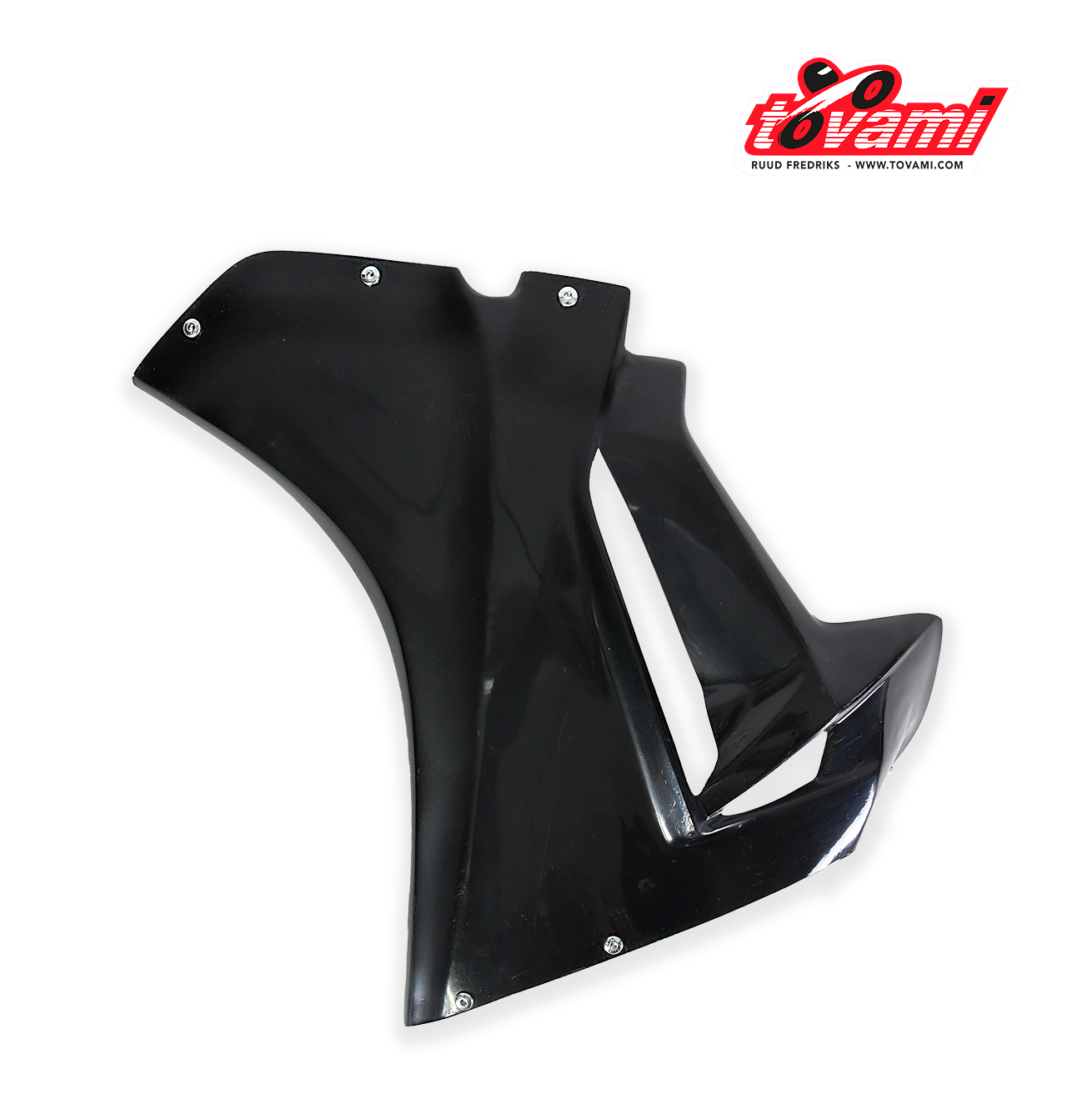 Side panel right Honda CBR1000RR 2017-2019