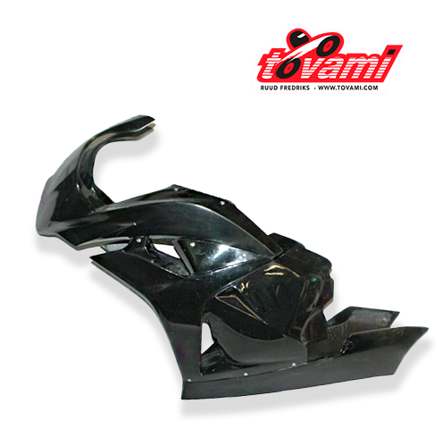 Complete front fairing Honda CBR600RR 2009-2012