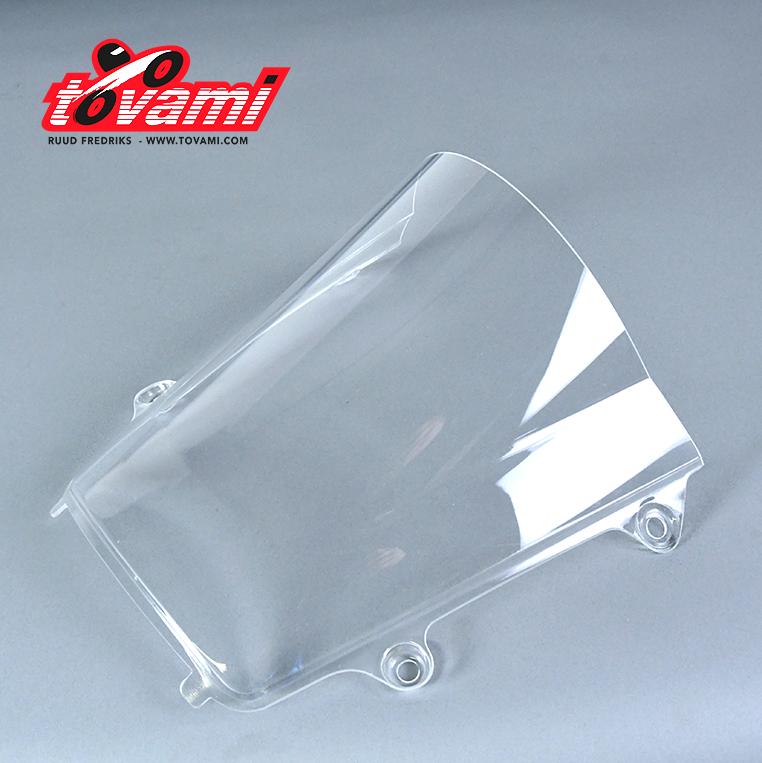Windscreen double bubble Honda CBR600RR 2013-2016