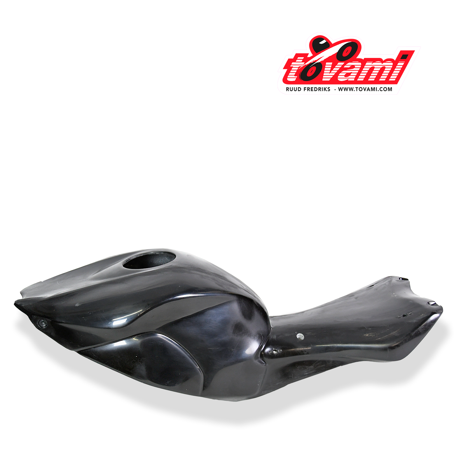 Seatbase/tankcover-combination stock Honda CBR1000RR 2008-2011