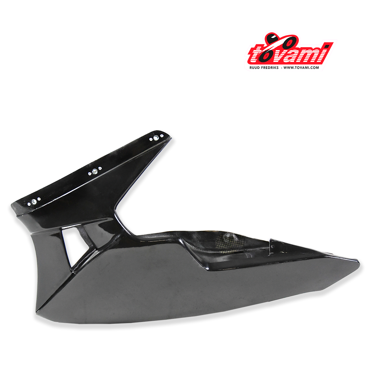 Bottom fairing Honda CBR600RR 2005-2006
