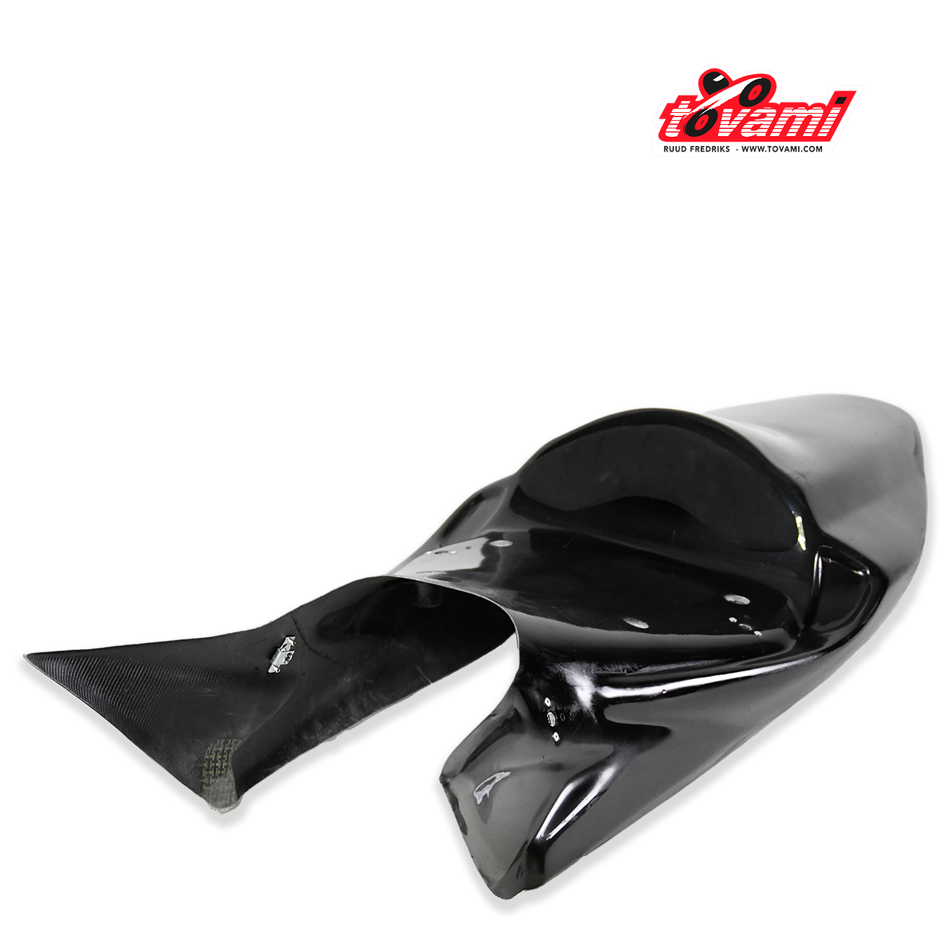 Seat (unit) Honda CBR600RR 2005-2006