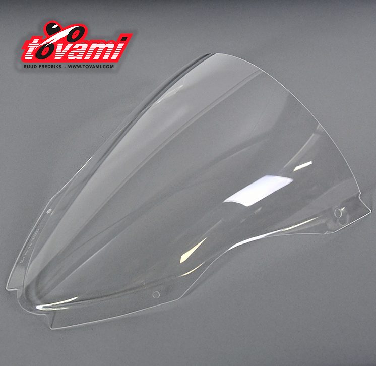 Screen OEM shape Kawasaki ZX10R 2016-2020