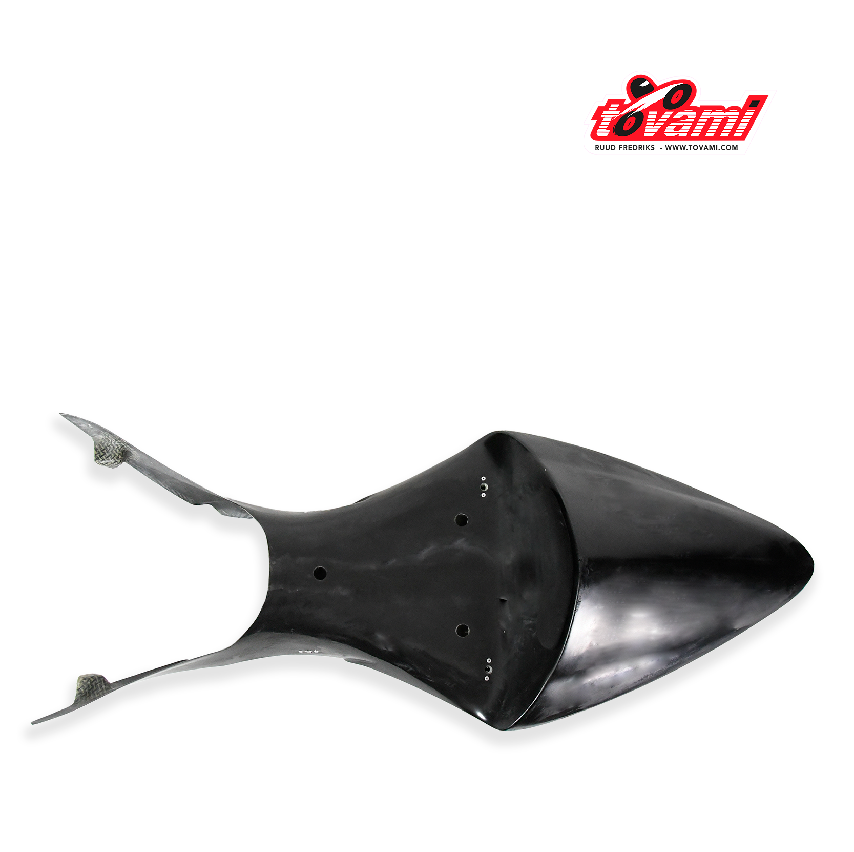 Seat (unit) Kawasaki ZX10R 2008-2010