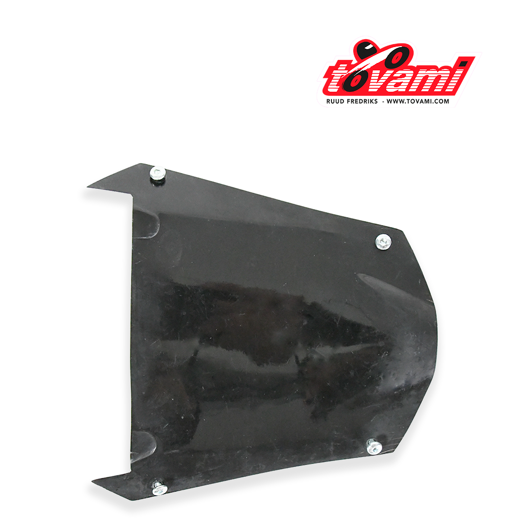 Seat undertray Kawasaki ZX10R 2008-2010