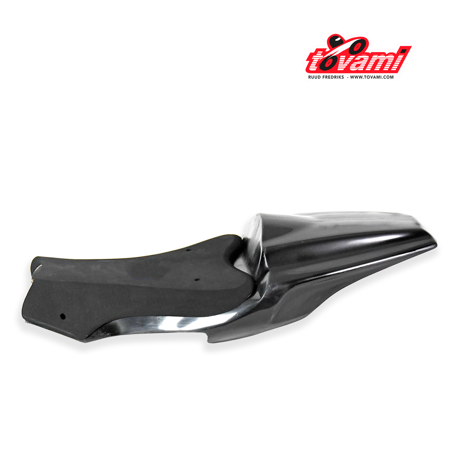 Complete seat Kawasaki ZX10R 2011-2015