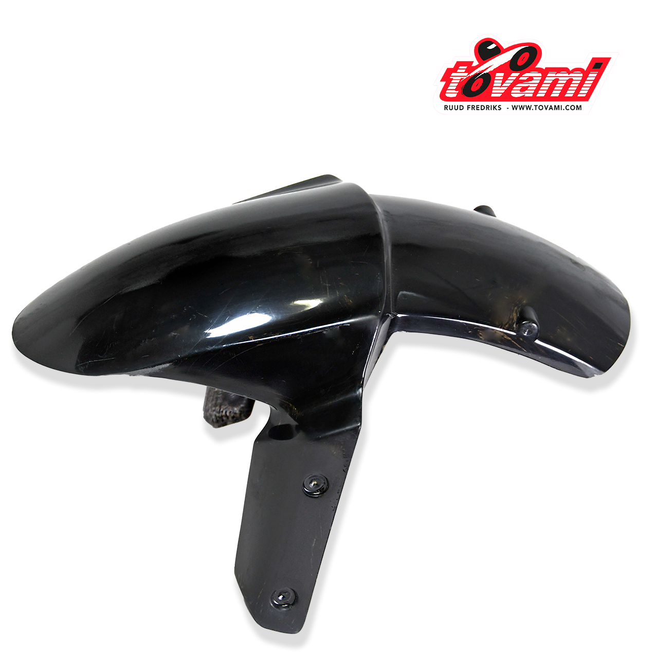Front fender Kawasaki ZX636R 2013-2018