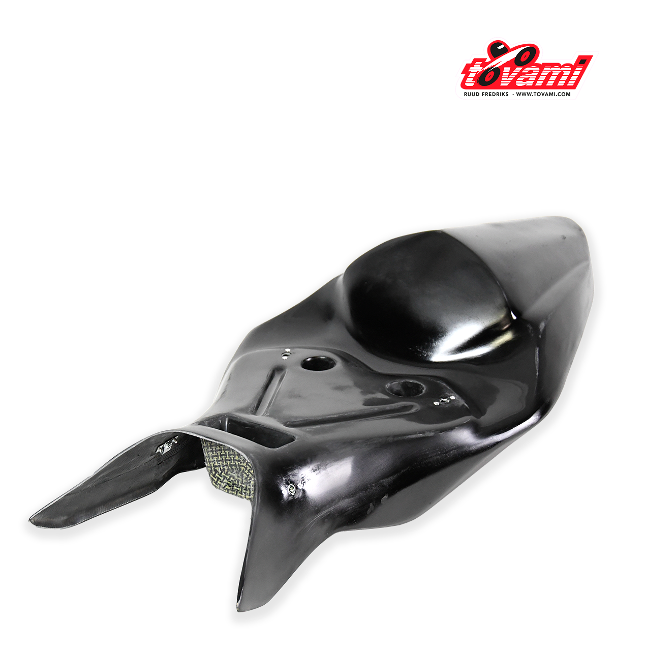 Seat (unit) Kawasaki ZX636R 2013-2018