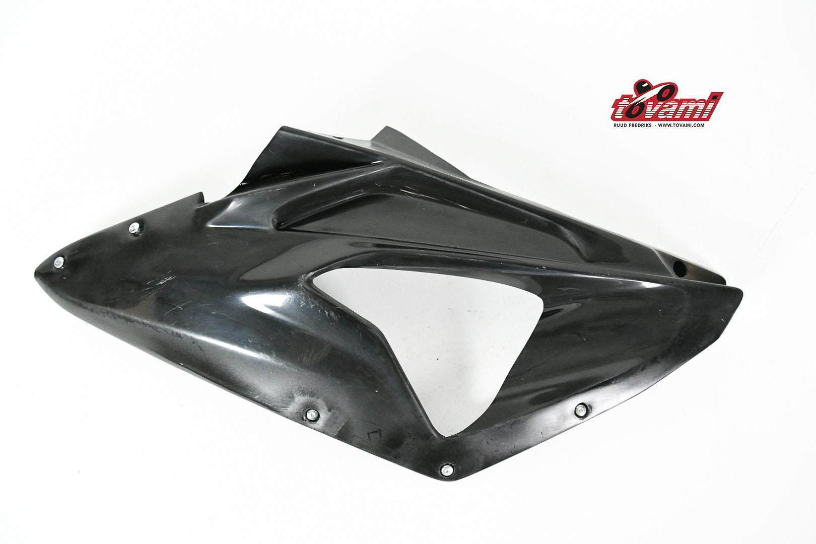 Side panel left BMW S1000RR 2009-2014