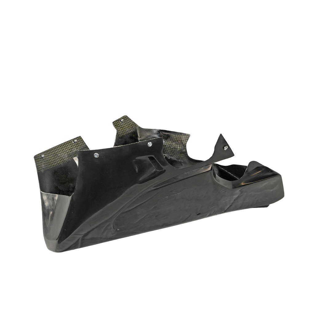 Bottom fairing Yamaha YZF R6 2017-2020