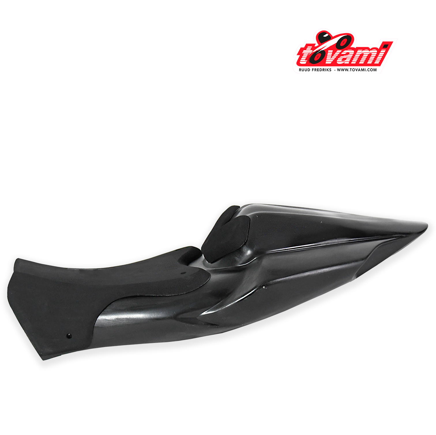 Complete seat Suzuki GSXR1000 2007-2008