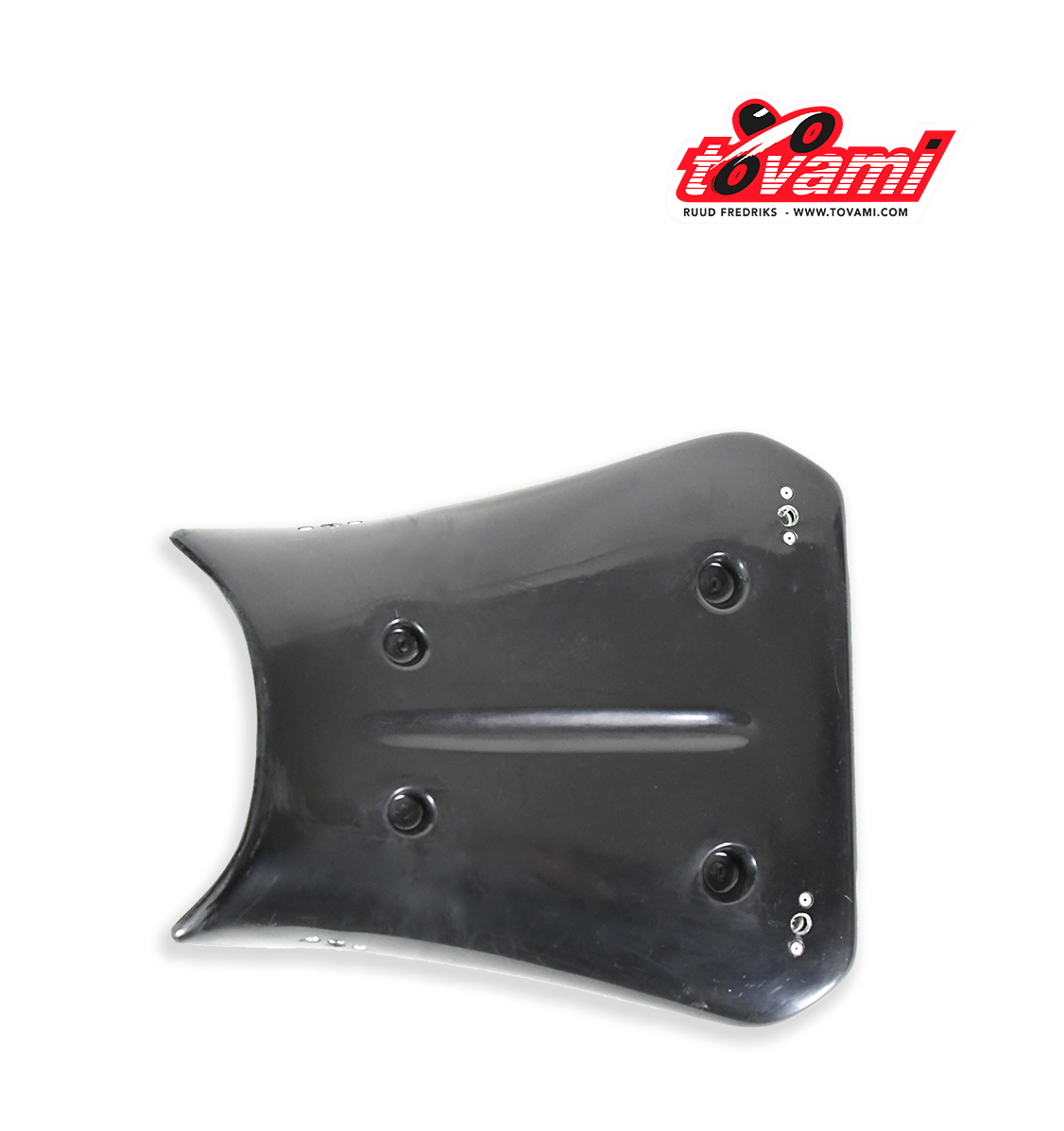 Seat ground plate Suzuki GSXR1000 2017-2020