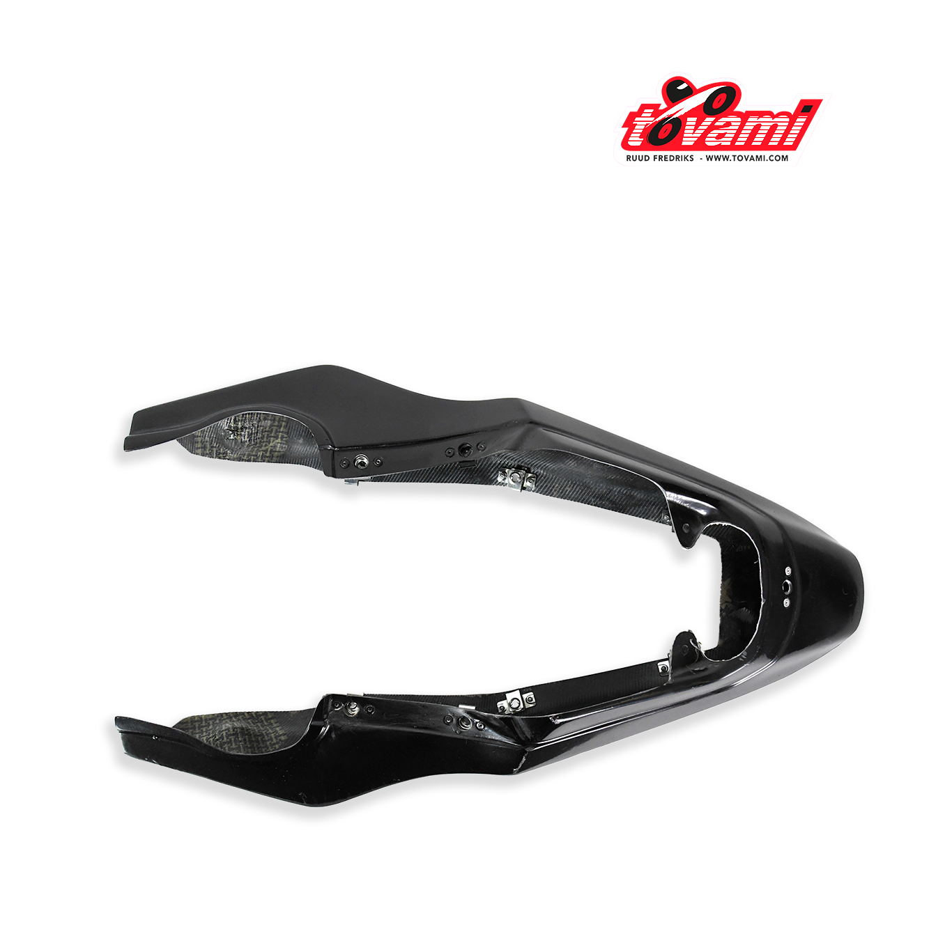 Seat tail Suzuki GSXR1000 2017-2020