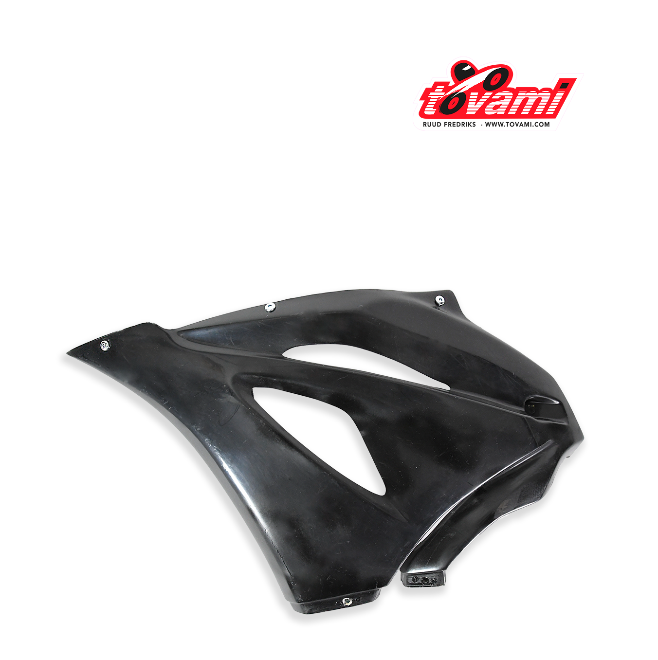 Side panel left Suzuki GSXR1000 2017-2020