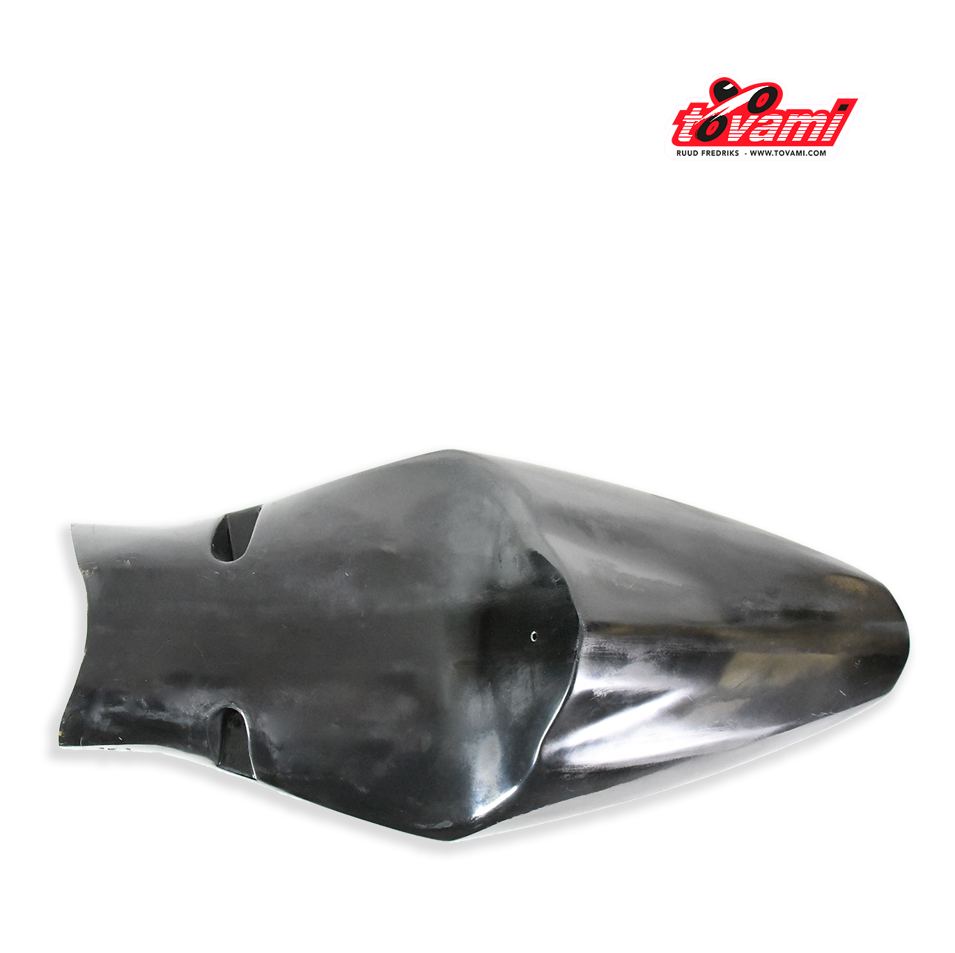 Seat (unit) Suzuki GSXR600 2004-2005