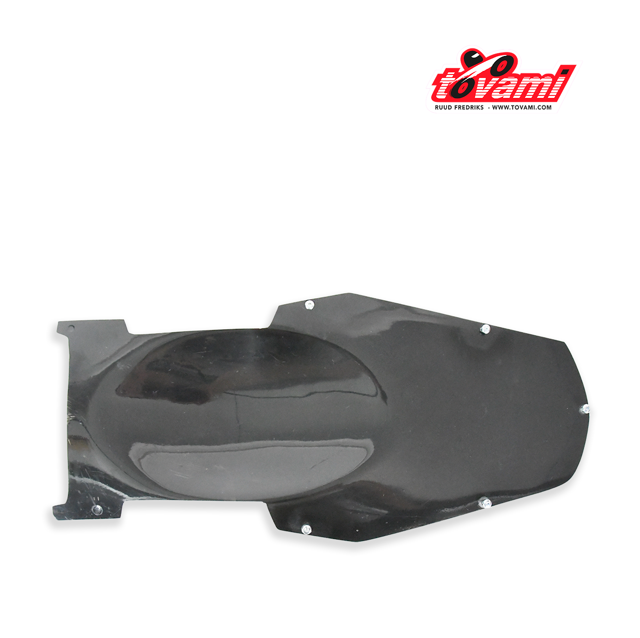 Seat undertray Suzuki GSXR600 2004-2005