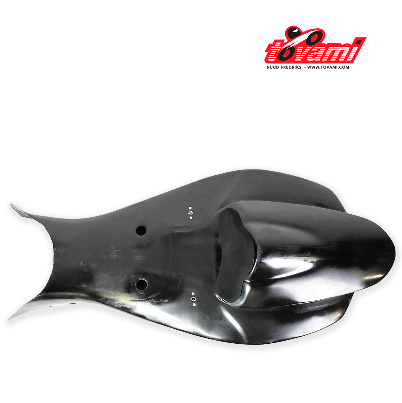 Seat (unit) Suzuki GSXR600 2006-2007