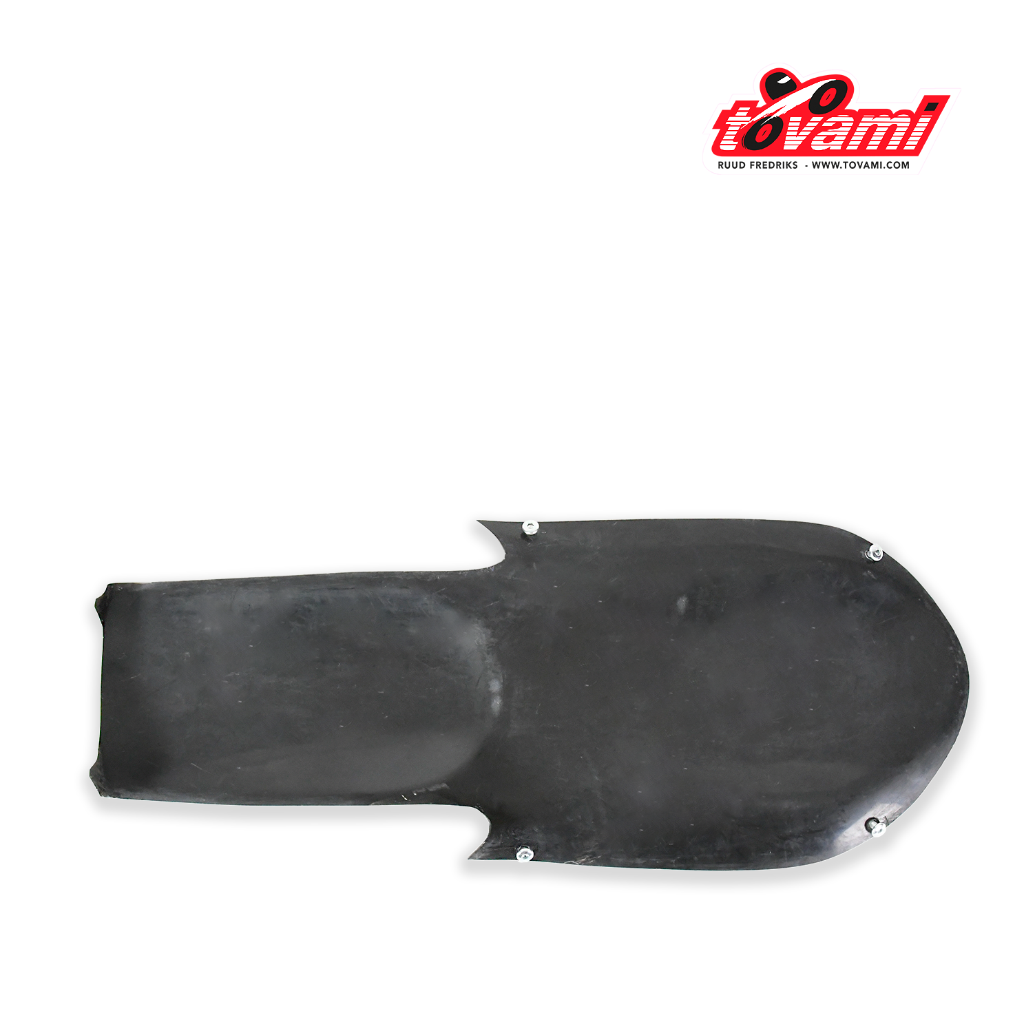 Seat undertray Suzuki GSXR600 2006-2007