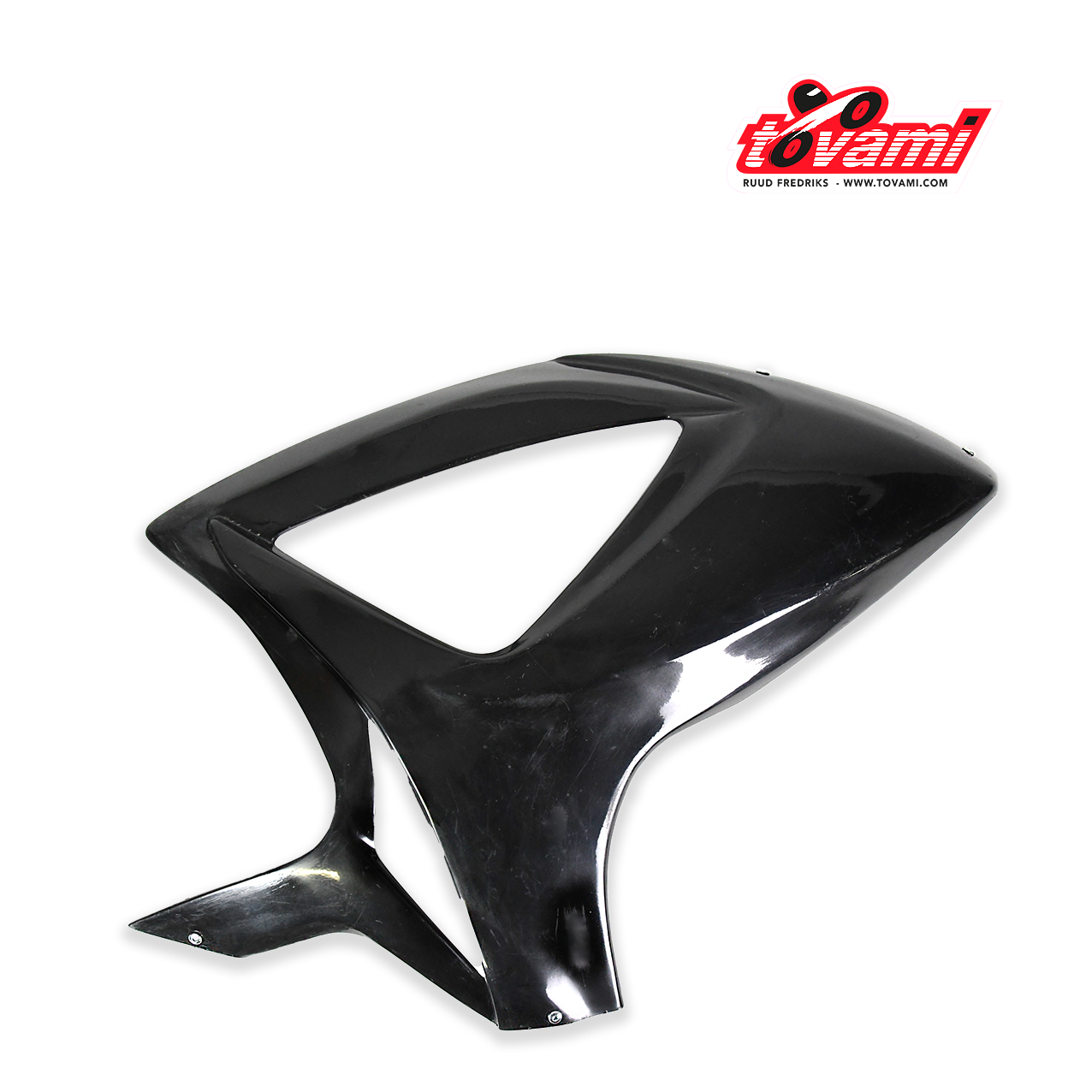 Side panel right Suzuki GSXR600 2006-2007